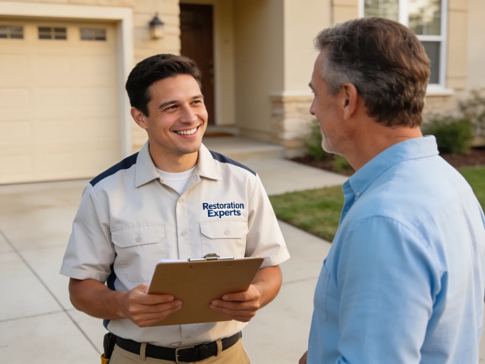 Water Damage Cleanup Claudville, VA FAQs
